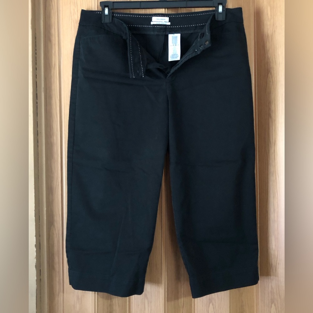 Capris